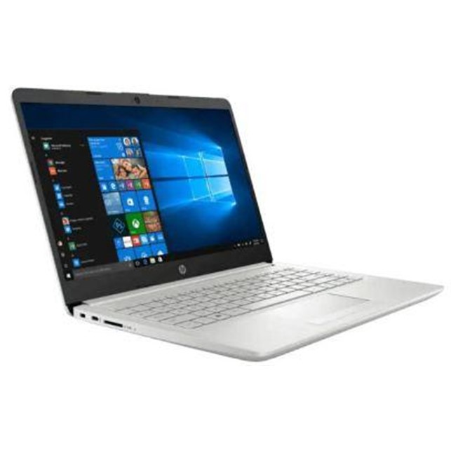6K4E0PA HP Laptop 14s-dq2622TU - Gambar 1